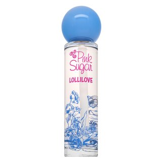 Aquolina Pink Sugar Lollilove toaletna voda za žene 100 ml