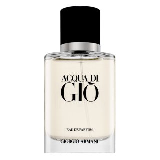 Armani (Giorgio Armani) Armani (Giorgio Armani) Acqua di Gio Pour Homme parfemska voda za muškarce Refillable 30 ml