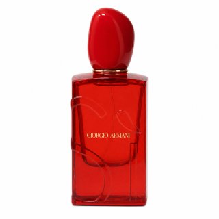 Armani (Giorgio Armani) Armani (Giorgio Armani) Sì Passione Red Musk parfemska voda za žene 50 ml