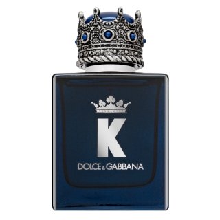 Dolce & Gabbana K by Dolce & Gabbana čistý parfém za muškarce 50 ml