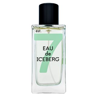 Iceberg Eau De Iceberg Sparkling Lily toaletna voda za žene 100 ml