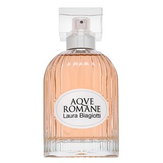 Laura Biagiotti Aqve Romane Ambrosia Aurea toaletna voda za žene 100 ml