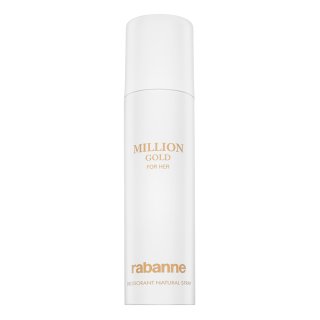 Paco Rabanne Million Gold dezodorans u spreju za žene 150 ml