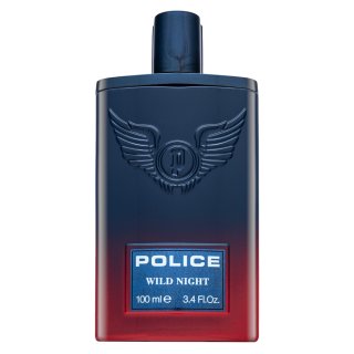 Police Police Wild Night toaletna voda za muškarce 100 ml