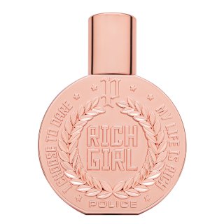 Police Police Rich Girl parfemska voda za žene 30 ml