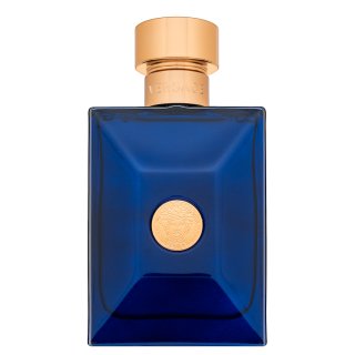 Versace Pour Homme Dylan Blue vodica poslije brijanja za muškarce 100 ml