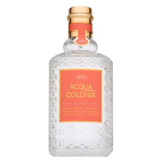 4711 4711 Acqua Colonia Fig & Vetiver kolonjska voda unisex 100 ml