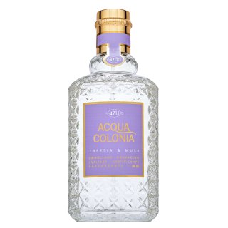 4711 4711 Acqua Colonia Freesia & Musk kolonjska voda unisex 100 ml