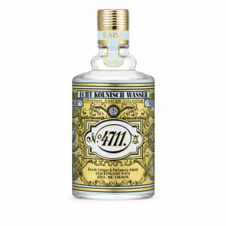 4711 Floral Collection Daisy kolonjska voda unisex 100 ml