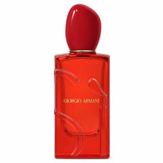 Armani (Giorgio Armani) Sì Passione Red Musk parfemska voda za žene 100 ml