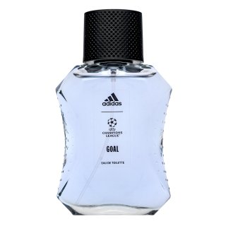 Adidas UEFA Champions League Goal toaletna voda za muškarce 50 ml
