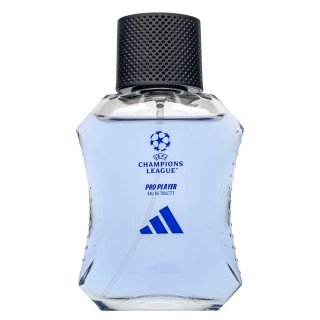 Adidas UEFA Champions League Pro Player toaletna voda za muškarce 50 ml