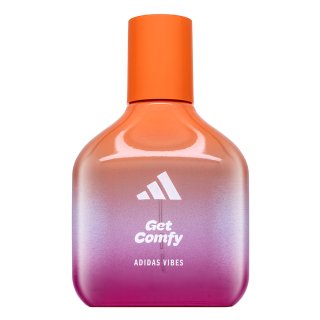 Adidas Vibes Get Comfy parfemska voda unisex 50 ml