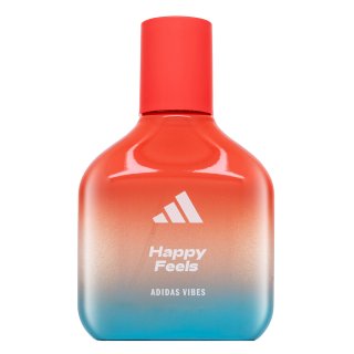 Adidas Vibes Happy Feels parfemska voda unisex 50 ml