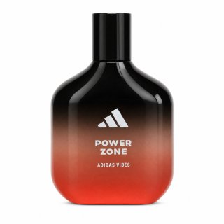 Adidas Vibes Power Zone parfemska voda unisex 100 ml