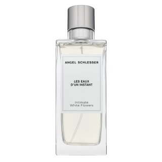 Angel Schlesser Intimate White Flowers toaletna voda unisex 100 ml