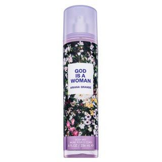 Ariana Grande God Is a Woman sprej za tijelo za žene 236 ml