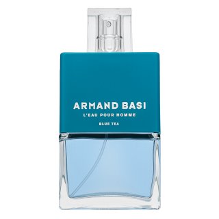 Armand Basi L'Eau Pour Homme Blue Tea toaletna voda za muškarce 75 ml