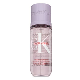 Calvin Klein Nude Vanilla sprej za tijelo unisex 236 ml