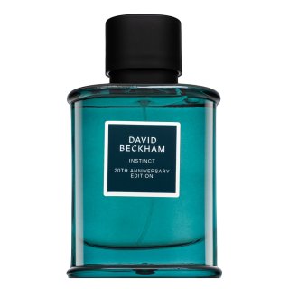David Beckham Instinct 20th Anniversary Edition parfemska voda za muškarce 75 ml