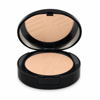 Vichy Dermablend Covermatte puderasta šminka s matirajućim učinkom 25 Nude 9,5 g