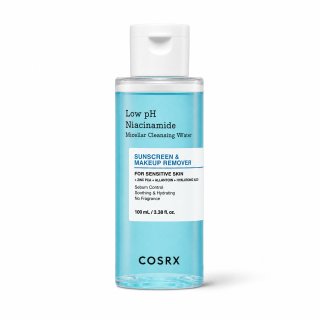 COSRX Low pH Niacinamide micelarna voda za čišćenje Micellar Cleansing Water 100 ml