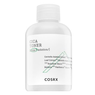 COSRX Pure Fit umirujući tonik Cica Toner 150 ml