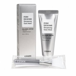 COSRX odljepljujuća maska PDRN EXOSOME Skinplaning Glaze Mask 50 ml