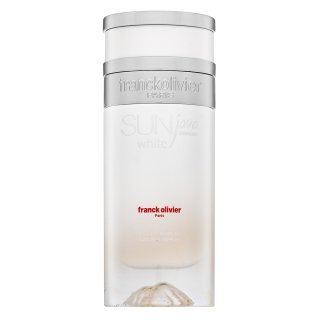 Franck Olivier Franck Olivier Sun Java White parfemska voda za žene 50 ml