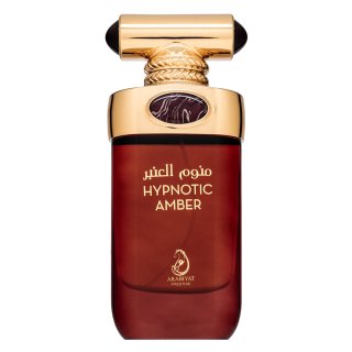 Arabiyat Prestige Hypnotic Amber parfemska voda unisex 100 ml