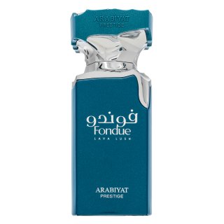Arabiyat Prestige Arabiyat Prestige Fondue Lava Lush parfemska voda unisex 100 ml