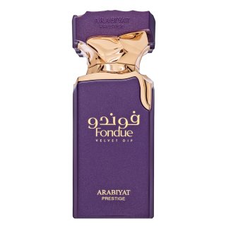 Arabiyat Prestige Fondue Velvet Dip parfemska voda unisex 100 ml