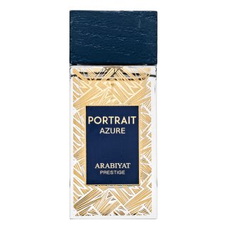 Arabiyat Prestige Portrait Azure parfemska voda za muškarce 80 ml