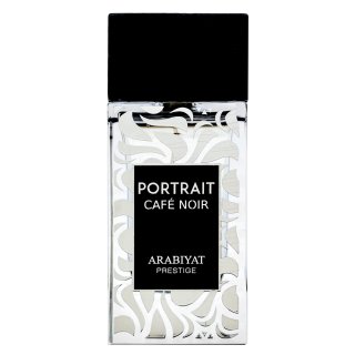 Arabiyat Prestige Portrait Café Noir parfemska voda unisex 80 ml