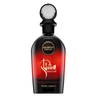 Arabiyat Prestige Arabiyat Prestige Ishatar Roses Vanilla parfemska voda za žene 110 ml