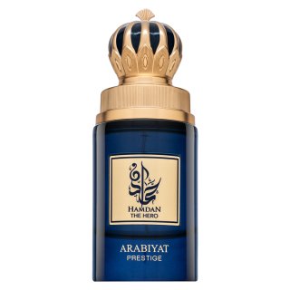 Arabiyat Prestige Hamdan The Hero parfemska voda za muškarce 75 ml