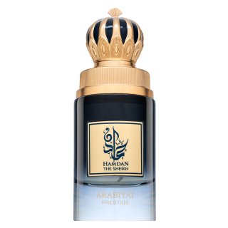 Arabiyat Prestige Hamdan The Sheikh parfemska voda za muškarce 75 ml