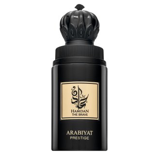 Arabiyat Prestige Hamdan The Brave parfemska voda za muškarce 75 ml