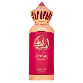Arabiyat Prestige Lutfah First Love parfemska voda za žene 80 ml