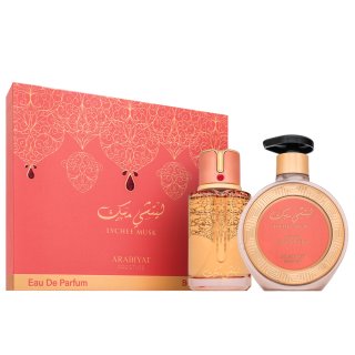 Arabiyat Prestige Lychee Musk unisex Set I. 300 ml