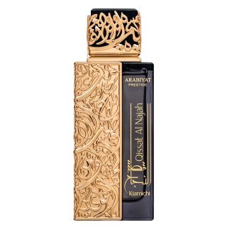 Arabiyat Prestige Arabiyat Prestige Qissat Al Najah Kiamichi parfemska voda za muškarce 100 ml