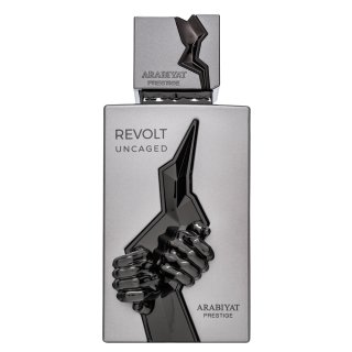 Arabiyat Prestige Arabiyat Prestige Revolt Uncaged parfemska voda unisex 100 ml