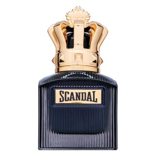 Jean P. Gaultier Scandal Pour Homme Intense parfemska voda za muškarce 50 ml