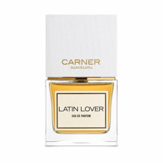Carner Barcelona Carner Barcelona Latin Lover parfemska voda unisex 50 ml