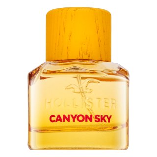Hollister Hollister Canyon Sky For Her parfemska voda za žene 30 ml