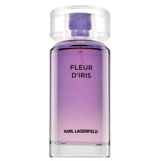 Lagerfeld Lagerfeld Fleur d'Iris parfemska voda za žene 100 ml