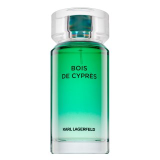 Lagerfeld Lagerfeld Bois de Cyprès toaletna voda za muškarce 100 ml