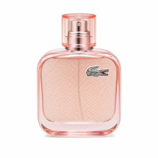 Lacoste L.12.12 Rose Sparkling toaletna voda za žene 50 ml