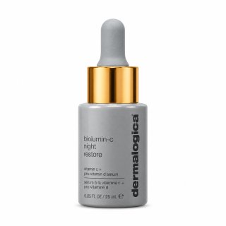 Dermalogica noćni serum Biolumin-C Night Restore 25 ml