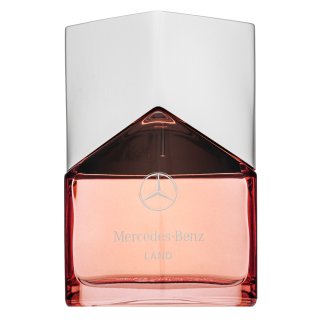 Mercedes-Benz Land parfemska voda za muškarce Refillable 60 ml